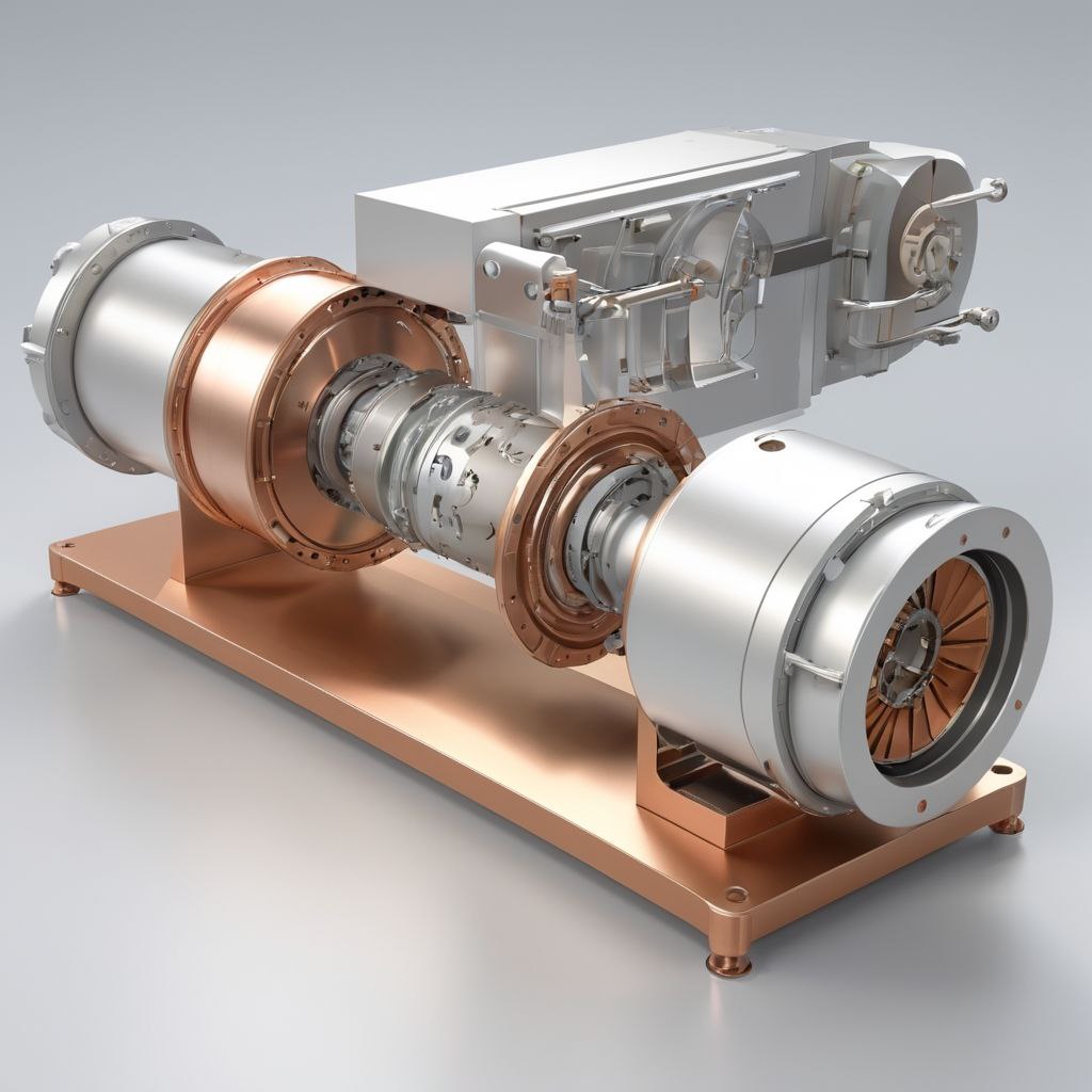 Medical Linear Accelerator