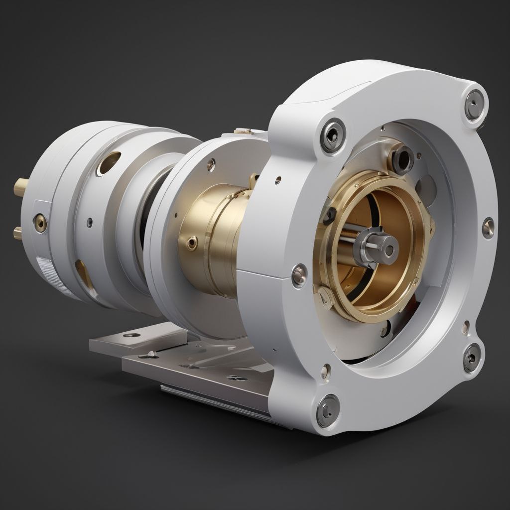 Nozzle Collimator NC-S200G-50121983 - Nozzle Collimator S200G